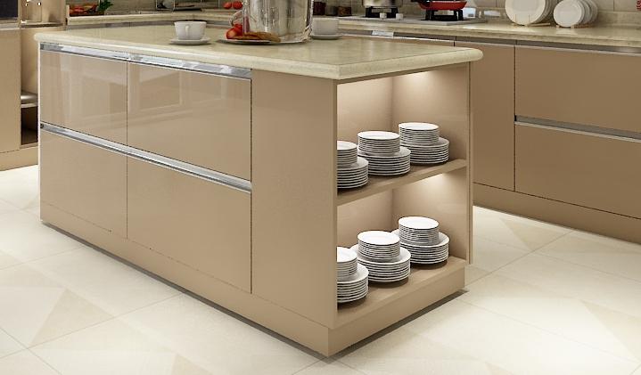 Luxury French cabinet